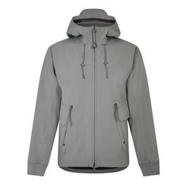 CP Company Metropolis Metroshell Hooded Jacket