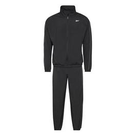 Reebok Mens Workout Ready Tracksuit