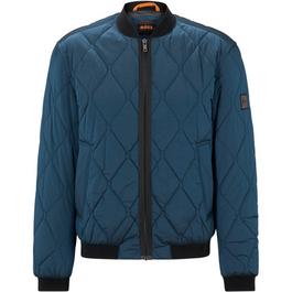 Boss Ofaster Bomber Jacket