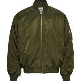 Tommy Jeans Army Bomber Jacket