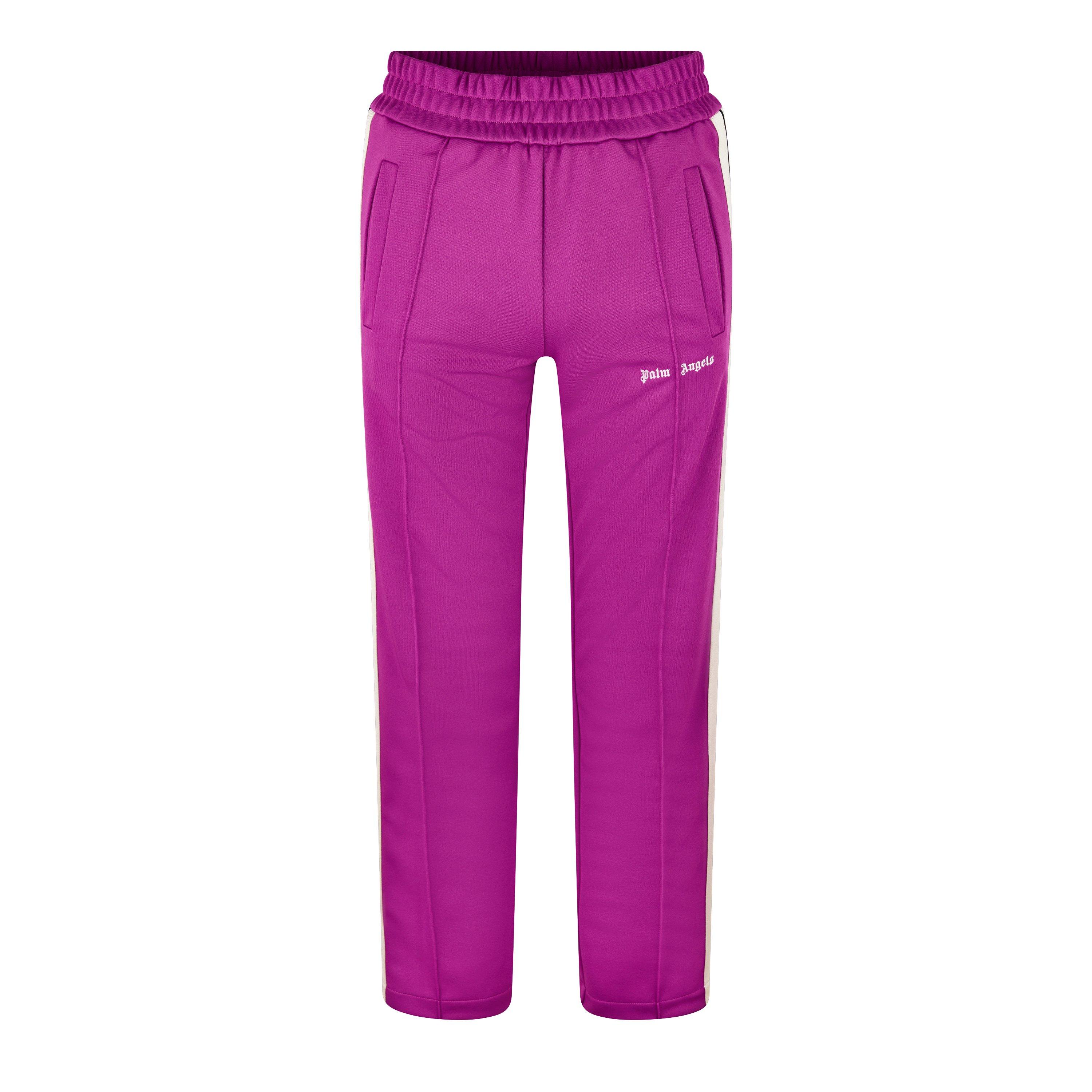 Palm Angels | New Classic Tracksuit Bottoms | Poly