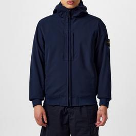 Stone Island Soft Shell Jacket