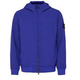 Stone Island Soft Shell Jacket