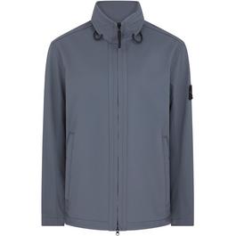 Stone Island Soft Shell Jacket