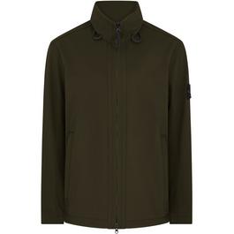 Stone Island Soft Shell Jacket