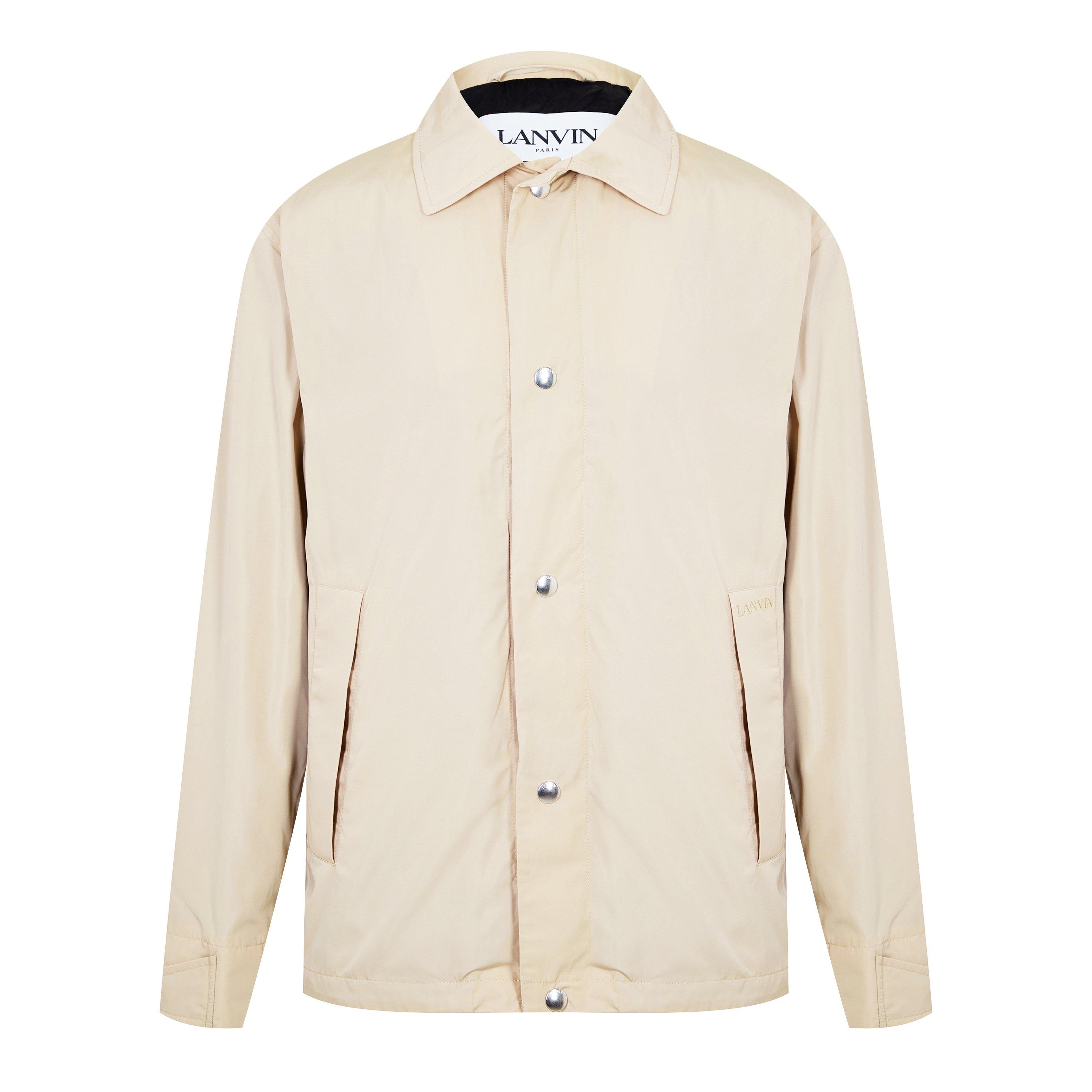 Lanvin jacket on sale