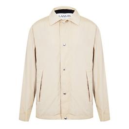 Lanvin Curb Jacket