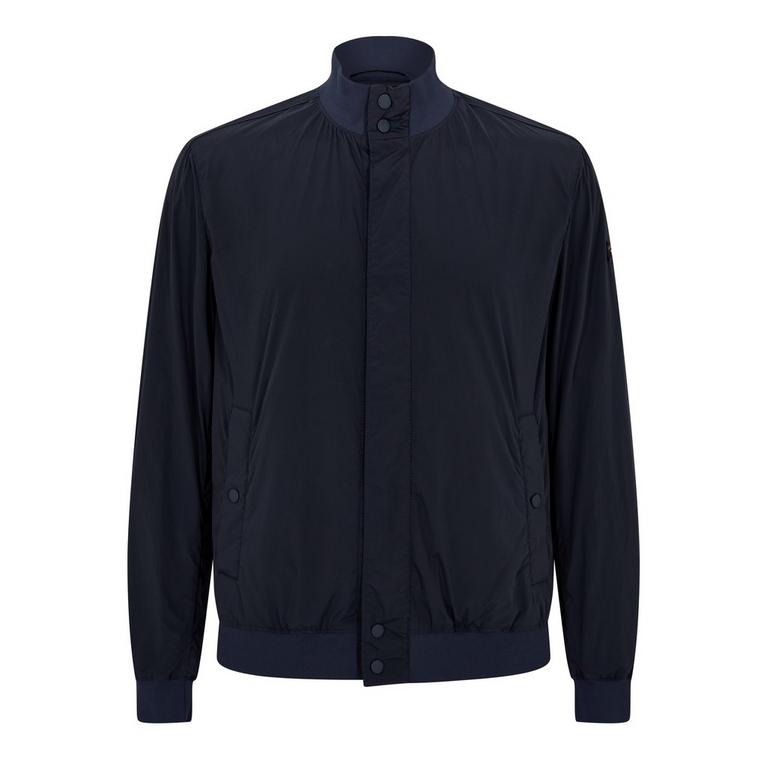 BLEU - T-shirt Melange cinzento preto - W Torrentshell 3L Jacket - 1