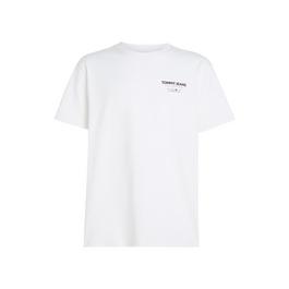 Tommy Jeans TJM REG COLOR POP TJ NYC TEE