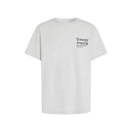 Tommy Jeans TJM REG MODERN TOMMY TM TEE