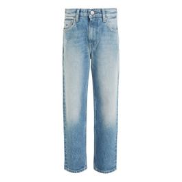 Tommy Hilfiger Archive Hemp Light Wash Jeans Juniors