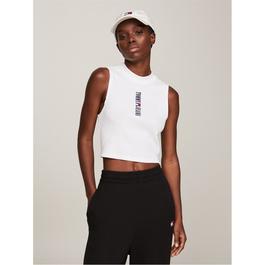 Tommy Jeans TJW Archive Tank Top