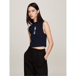 Tommy Jeans TJW Archive Tank Top