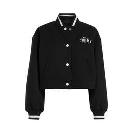 Tommy Jeans TJ Varsity Bomber