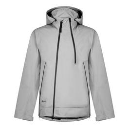 Norse Projects Gore Tex 3l Stand Collar Jacket