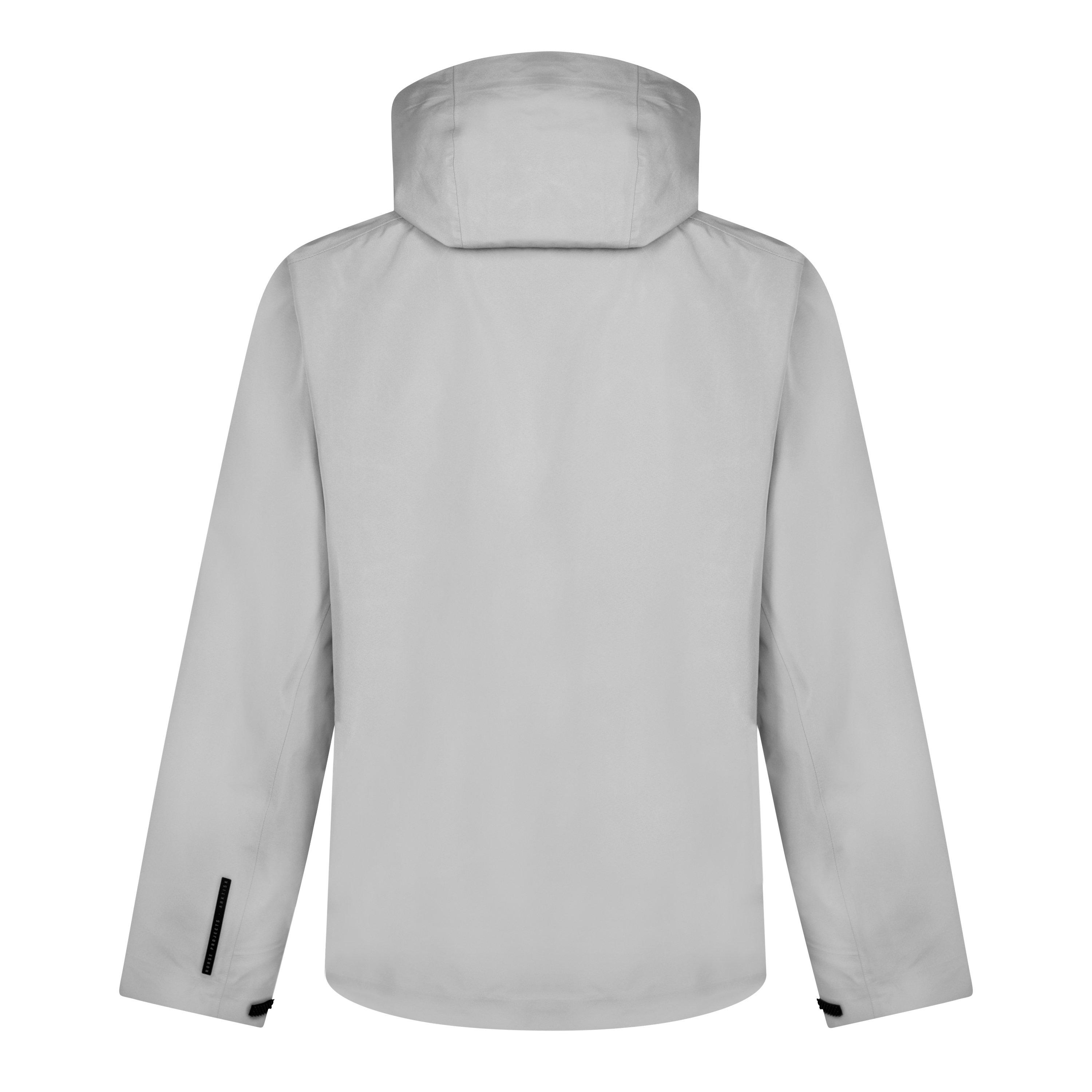 Khaki - Norse Projects - Gore-Tex 3l Stand Collar Jacket - 7