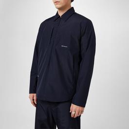 Norse Projects Jens Gore Tex Infinium 2.0 Jacket