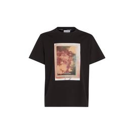 Calvin Klein Photo Print T-Shirt