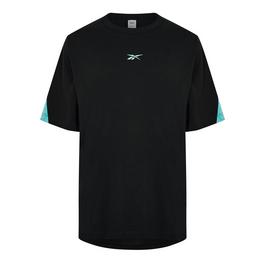 Reebok Cl Bv Ss Tee Sn99