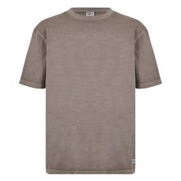 Reebok Classics Natural Dye T-Shirt Mens