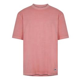 Reebok Classics Natural Dye T Shirt Mens