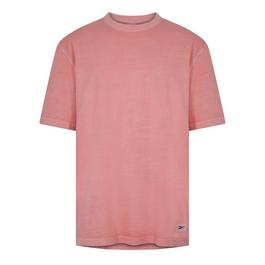 Reebok Classics Natural Dye T-Shirt Mens