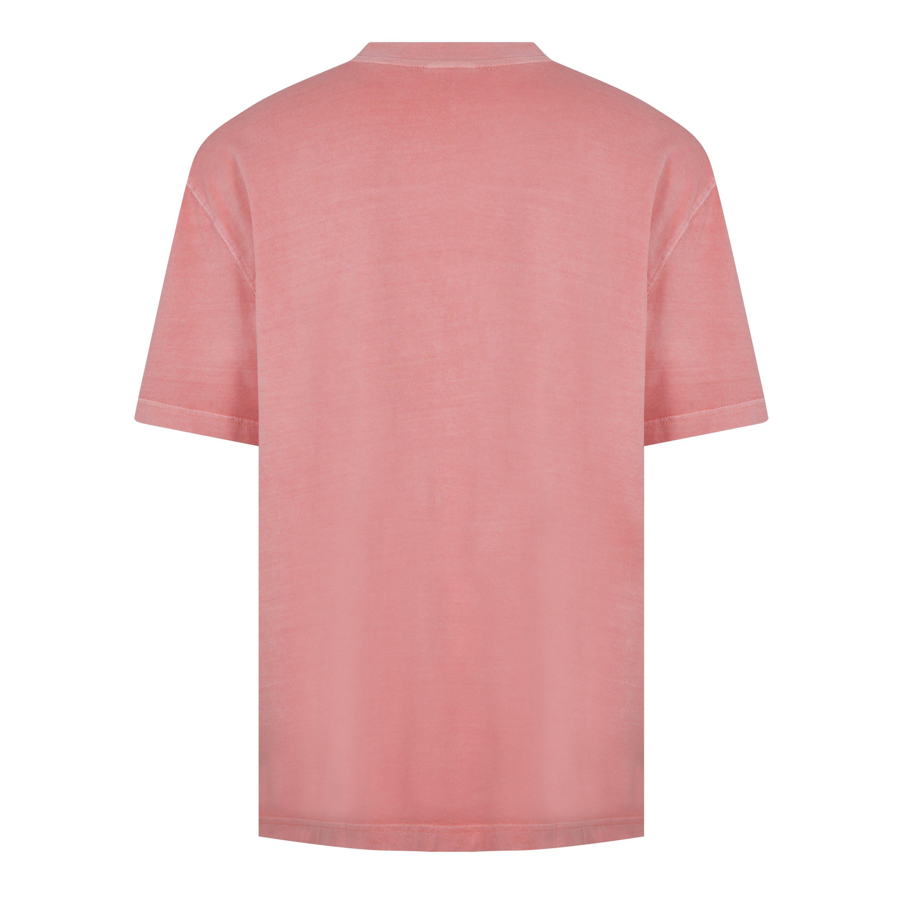 Smorfl - Reebok - Classics Natural Dye T-Shirt Mens - 2