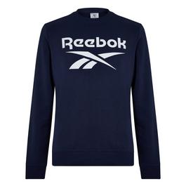 Reebok Reebok Big Tie Dye Short Sleeve T-Shirt