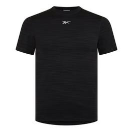 Reebok Les Mills¿ Bodypump¿ Activchill T-Shirt Mens Gym Top