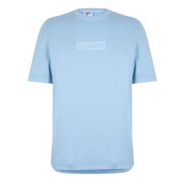 Reebok Les Mills¿ Natural Dye Vector T-Shirt Gym Top Mens