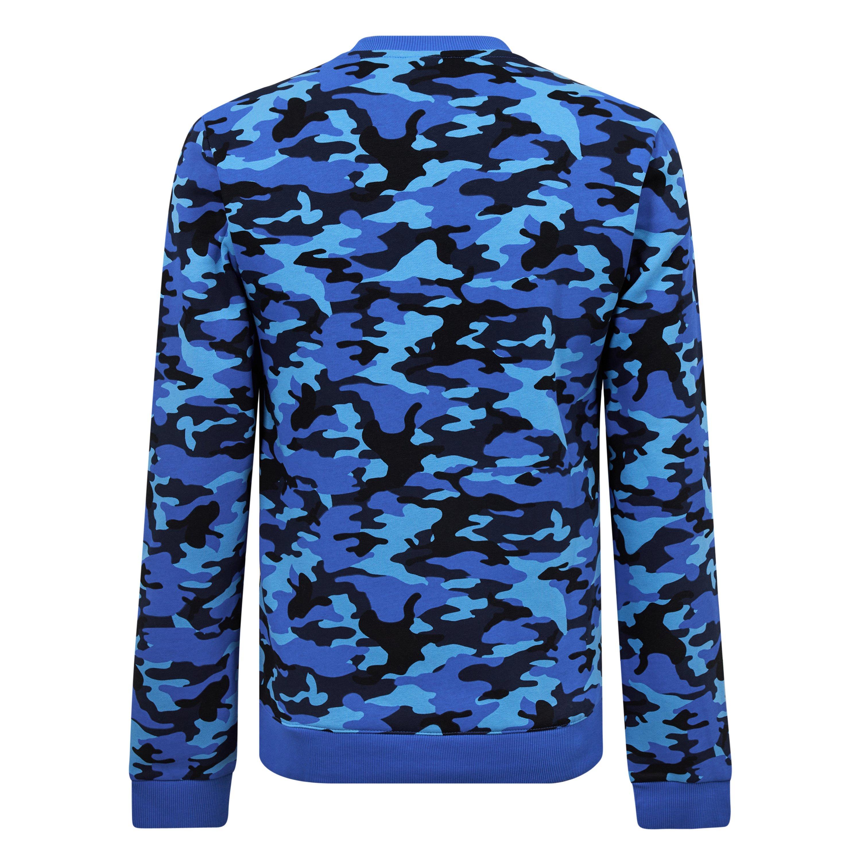 Coublu - Reebok - Men's Long-Sleeve Performance Gym Top - 2