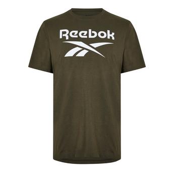 Reebok Identity Big Logo T-Shirt Men’s