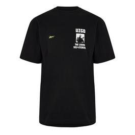 Reebok Rcpm Tee Sn99