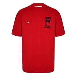 Reebok Rcpm Tee Sn99