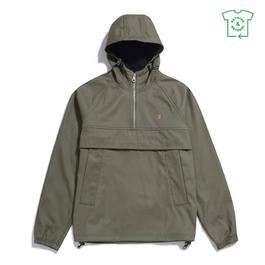 Farah Aspen Coat Sn99