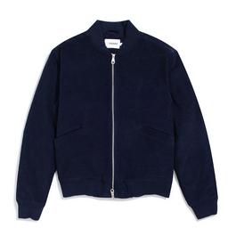 Farah Gilroy Bomber Jacket