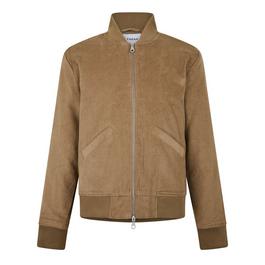 Farah MONCLER EZE QUILTED JACKET