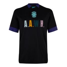 Reebok Classic Soccer Regular Fit T-Shirt