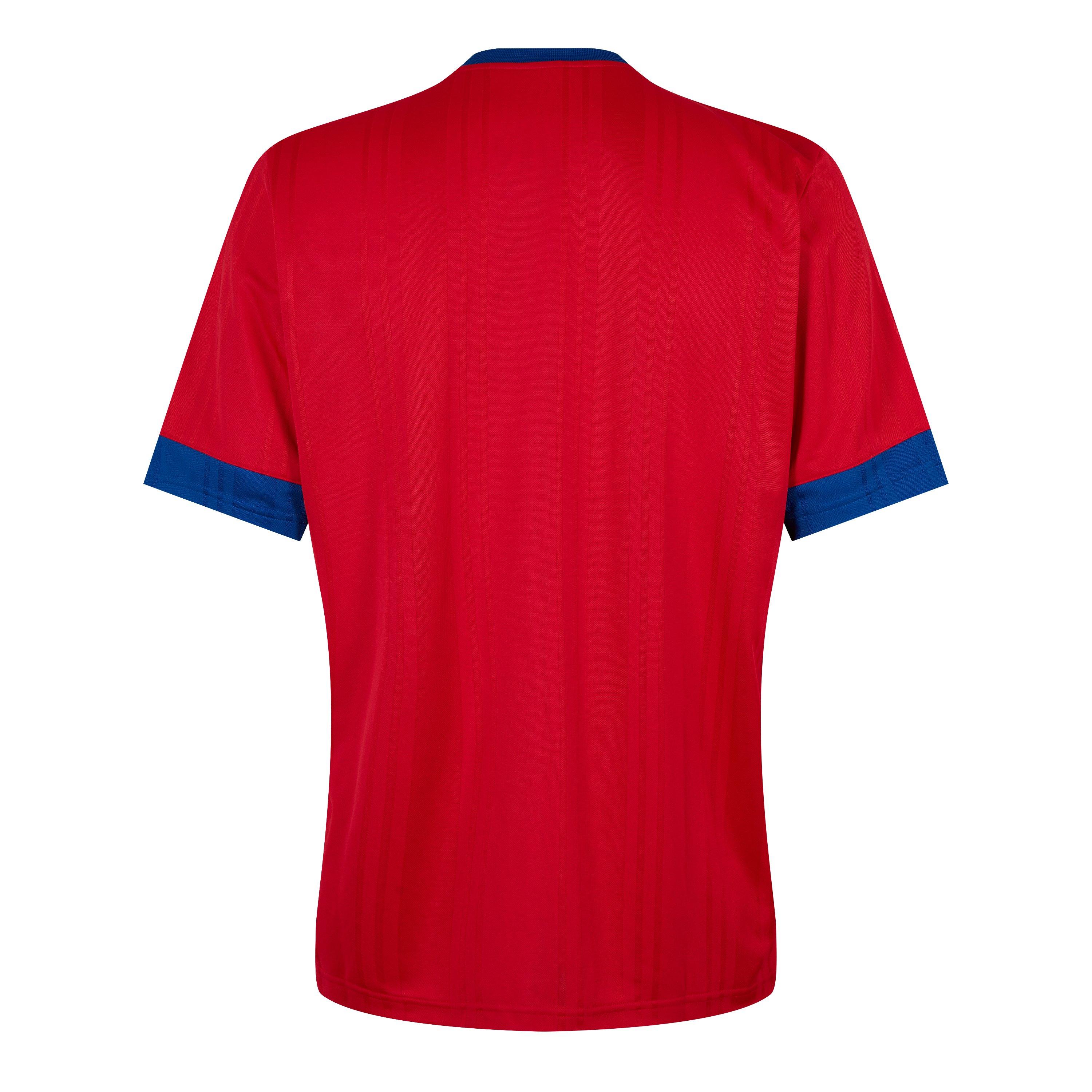 Vecred - Reebok - Classic Soccer Regular Fit T-Shirt - 2