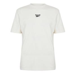 Reebok Nike Sportswear Ανδρική Μπλούζα Με Κοντό Μανίκι