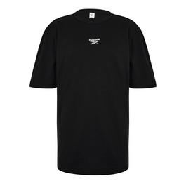 Reebok Nike Sportswear Ανδρική Μπλούζα Με Κοντό Μανίκι