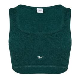 Reebok Classics Cosy Tank Top Womens