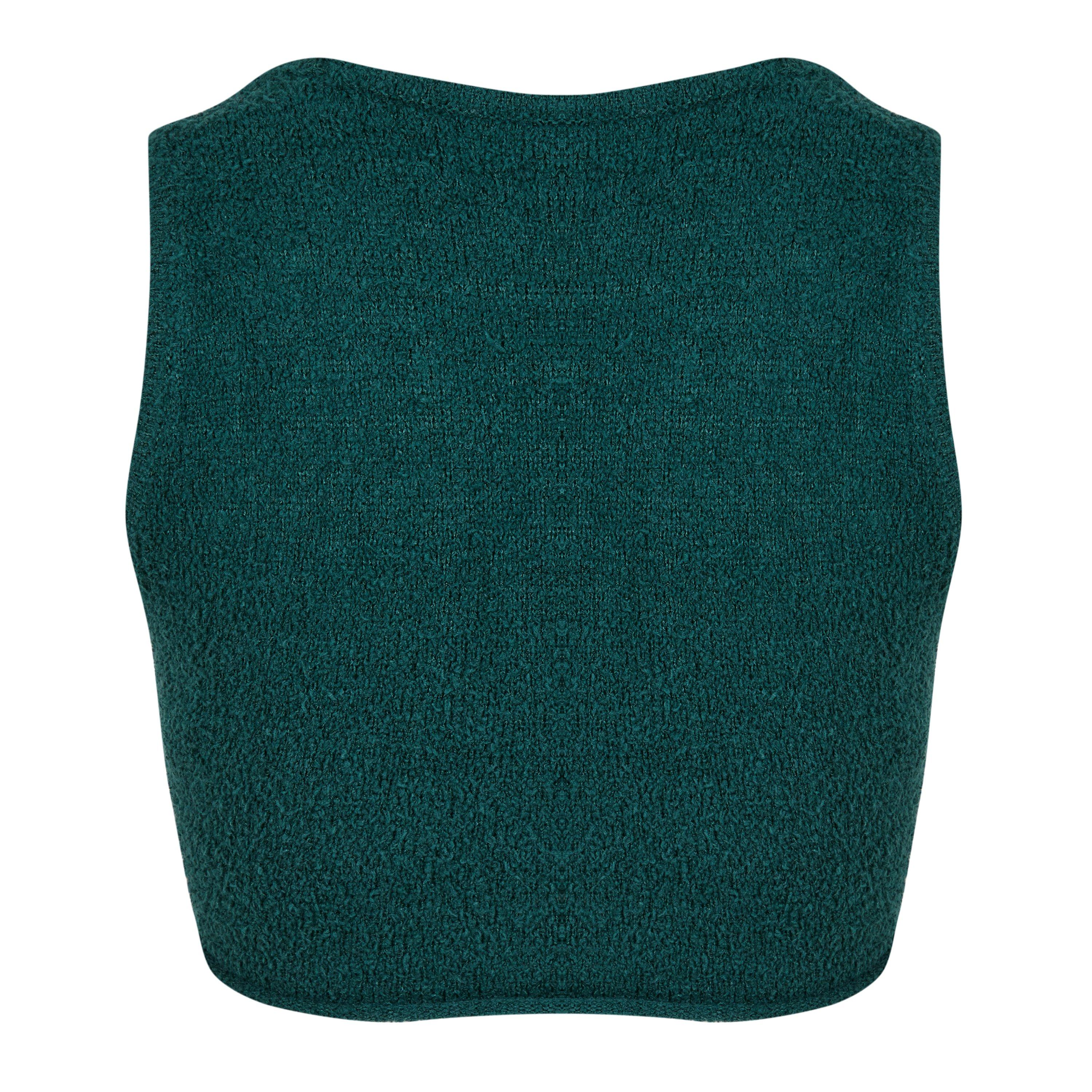 Vergessen - Reebok - Classics Cosy Tank Top Womens - 2