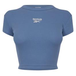 Reebok Bts T Crop Ld99