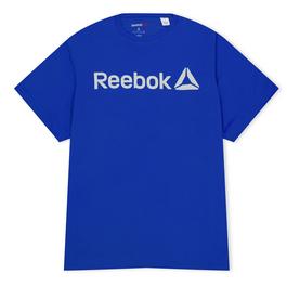 Reebok Delt Read Tee Sn99