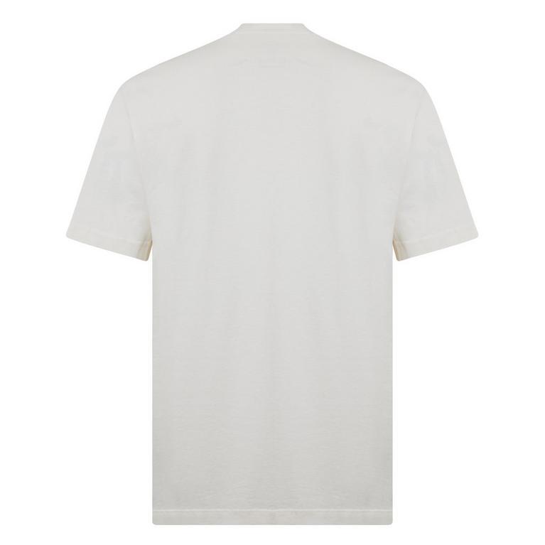 Clawht - Reebok - Rick Owens classic T-shirt - 2