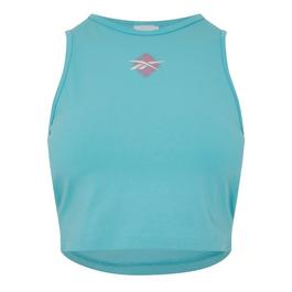 Reebok Classics Graphic Tank Top