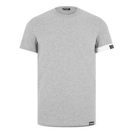 DSquared2 Arm Band T Shirt