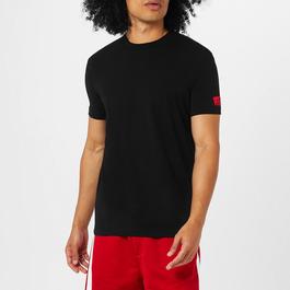 DSquared2 Patch T-Shirt