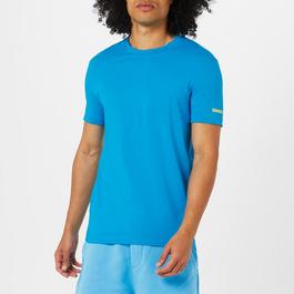 DSquared2 Round Neck T-Shirt